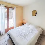 Cozy In Nyaraló