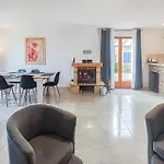 Cozy In Nyaraló