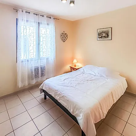 Hébergement de vacances Maison Confortable à