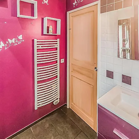 Maison Confortable à Hébergement de vacances *