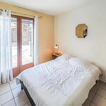 Maison Confortable à Hébergement de vacances