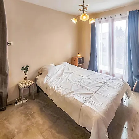 Maison Confortable à Hébergement de vacances