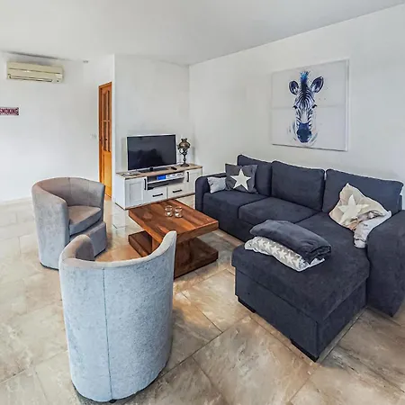 Maison Confortable à Hébergement de vacances *