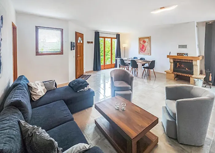 Pet Friendly In Pouzols-Minervois