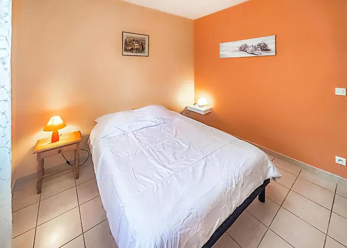 Pet Friendly In Pouzols-Minervois