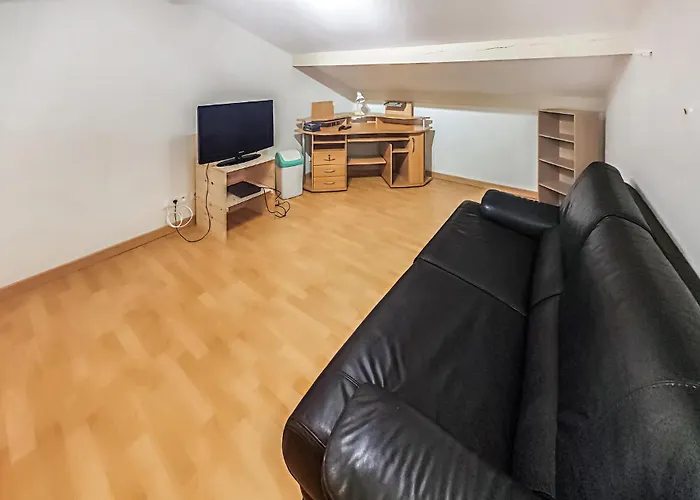 度假居 Pet Friendly In Pouzols-Minervois